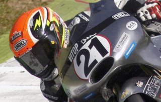 Stampa 21x29 Moto3 Di Giannantonio Mugello 2015