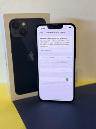 iPhone 13 128GB