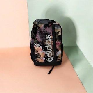 Mochila Adidas Floral Multicolor