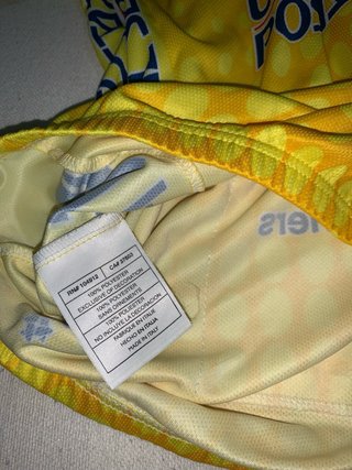 Maillot Ciclismo Nike USA Postal Service Team