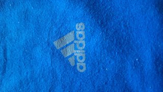 T-shirt Adidas unisex
