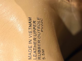 Michael Kors Botines Cuero Tacón Abierto