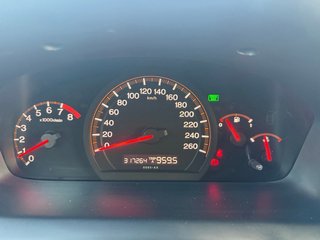 Honda Accord k24 i-vtec