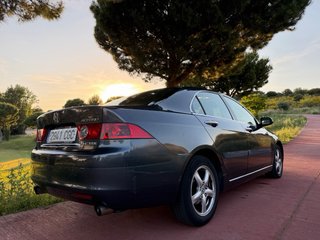 Honda Accord k24 i-vtec