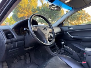 Honda Accord k24 i-vtec
