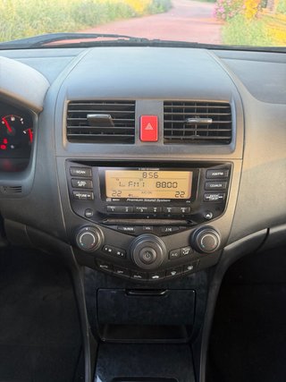 Honda Accord k24 i-vtec