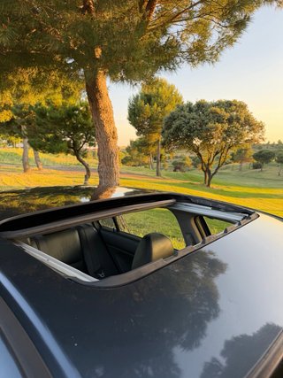 Honda Accord k24 i-vtec