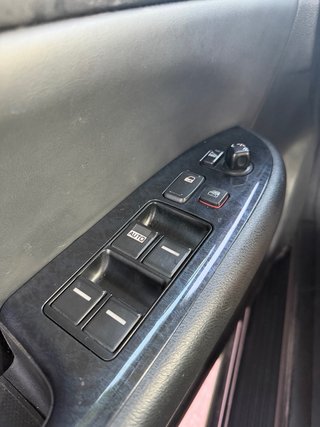 Honda Accord k24 i-vtec
