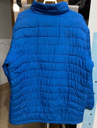 Chaquetón Columbia White Out II Aislamiento Térmic