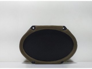 SISTEMA AUDIO / RADIO CD XW7F18808BB 61677