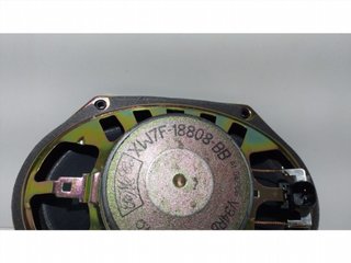 SISTEMA AUDIO / RADIO CD XW7F18808BB 61677