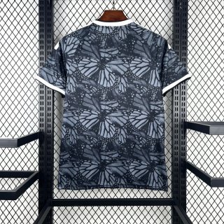 Camiseta Colombia Negra