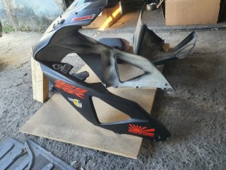 Carenados Honda CBR 929 Circuito