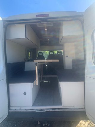 Citroen Jumper 2011