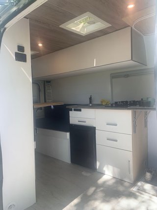 Citroen Jumper 2011
