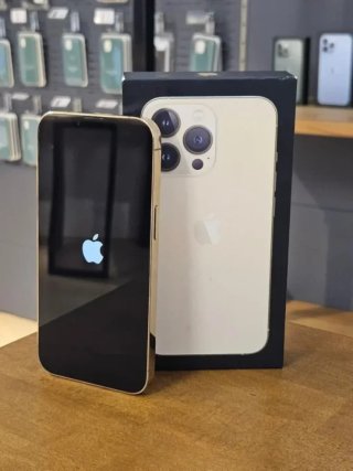 IPHONE 13 PRO 256GB DORADO BATTERIA 92%