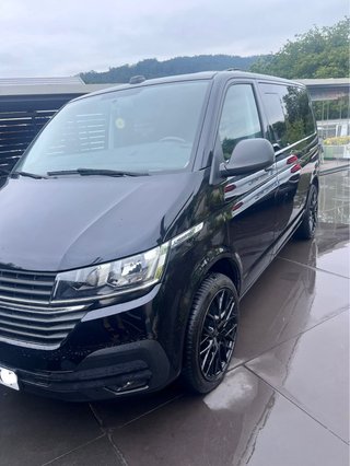 Volkswagen Caravelle 2020