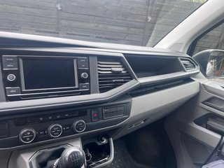 Volkswagen Caravelle 2020