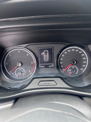 Volkswagen Caravelle 2020
