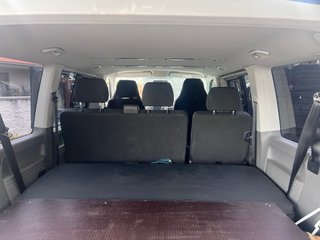Volkswagen Caravelle 2020