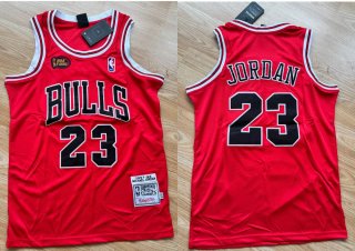 Camiseta Chicago Bulls Jordan 23