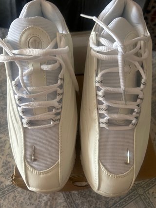 Zapatillas Nike NOCTA Blancas Uso una vez