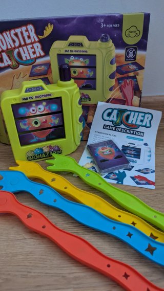 Conjunto di giochi da tavolo