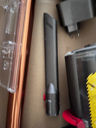 Aspirapolvere Dyson V10