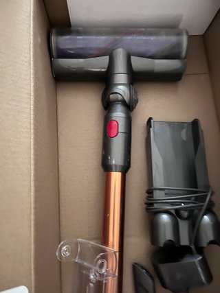 Aspirapolvere Dyson V10