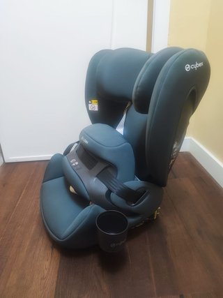 Silla de coche Cybex