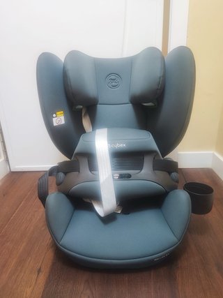 Silla de coche Cybex