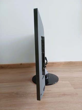 TV Samsung LED 32" como nuevo