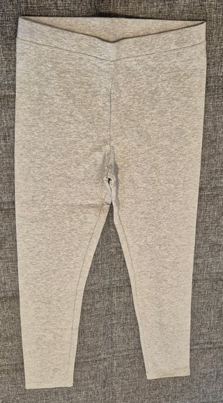 Pack 3 Leggings Niña Amazon Essentials 8 años