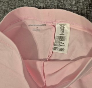 Pack 3 Leggings Niña Amazon Essentials 8 años