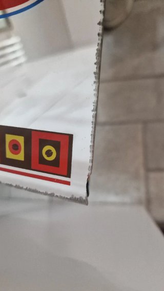 Calendario Perpetuo Foschi Pubblicità