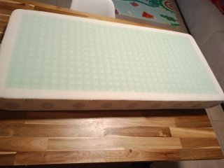Colchón cuna My Baby Mattress