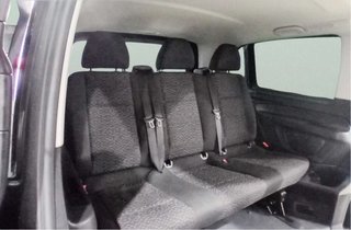 Mercedes Vito W447 2024