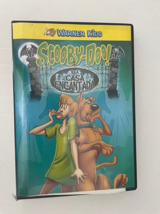 DVD peliculas infantiles