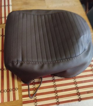 Fundas Acolchadas Royal Enfield Meteor
