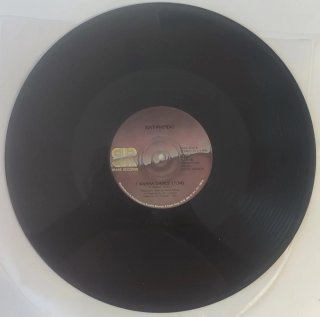 Kat-Mandu - I Wanna Dance Maxi Single 1981