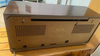 Microondas Balay Encastrable