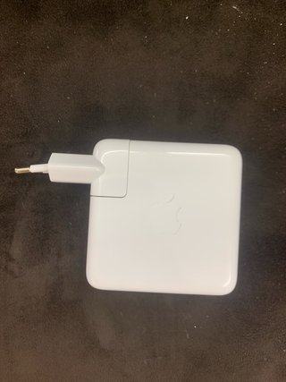 Caricatore Apple 61W
