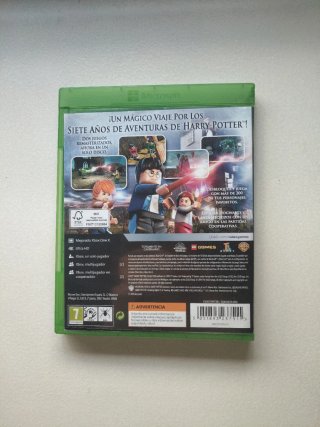 LEGO Harry Potter Collection Xbox One