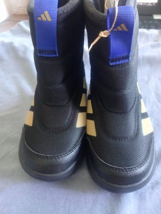 Botas de agua/invierno Adidas Winterplay I (26)
