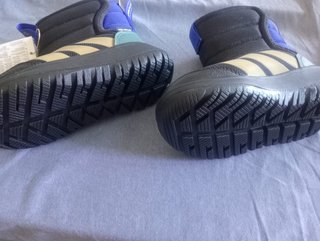 Botas de agua/invierno Adidas Winterplay I (26)