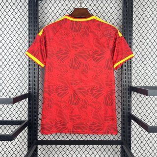 Camiseta Colombia Roja