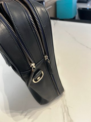 Maletín Lotus Negro