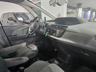 Citroën C4 Picasso PureTech 130 S&S EAT6 Feel