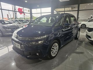 Citroën C4 Picasso PureTech 130 S&S EAT6 Feel