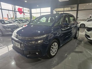 Citroën C4 Picasso PureTech 130 S&S EAT6 Feel